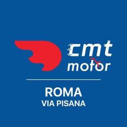 CMTmotor Roma-Pisana