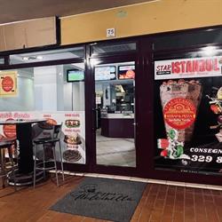 Star ?stanbul pizzeria kebab di maerne