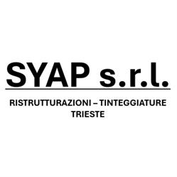 Syap S.r.l. – Ristrutturazioni e tinteggiature