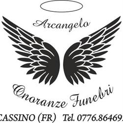 Arcangelo onoranze funebri