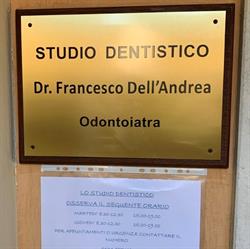 Studio Dentistico dott. Francesco Dell'Andrea - Pordenone