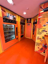 Free Shop