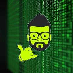 Green Nerd