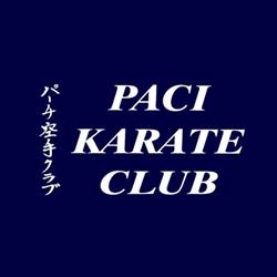 Paci Karate club