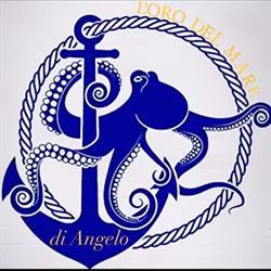 L'Oro Del Mare di Angelo
