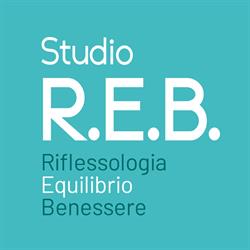 Studio REB - Riflessologia plantare, Coppettazione, Taping elastico