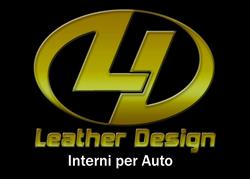 LD s.r.l. interni per auto