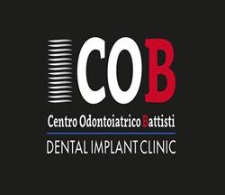 COB Centro Odontoiatrico Battisti Novellara