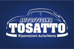 Autofficina Tosatto