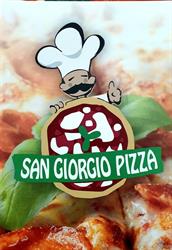 San Giorgio PIZZA