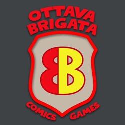Ottava Brigata Comics & Games