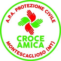 A.P.A. Protezione Civile CROCE AMICA Montescaglioso