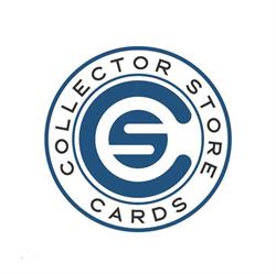 Collector Store Cards