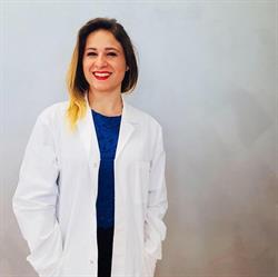 Erika Sciuto Nutrizionista