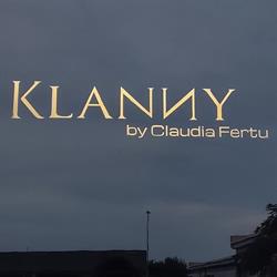 Klanny
