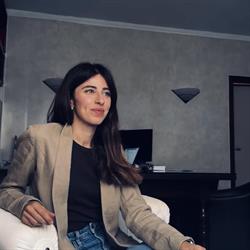 Selena Tomei Psicologa