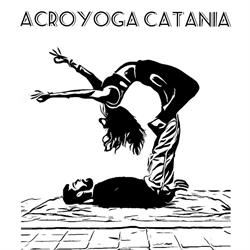 Acroyoga Catania - Lezioni di acroyoga