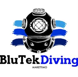 Blu Tek Diving - Marettimo