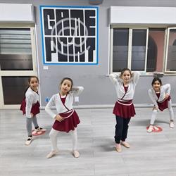Centro Accademico Dancing School "Centro Danza Gaggi" Di Sandra Tornello