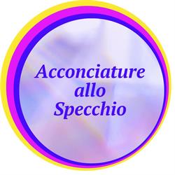 Parrucchiera unisex Acconciature Allo Specchio Di Micaela Babini
