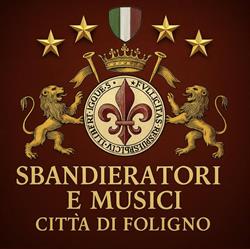 Sbandieratori e Musici città di Foligno