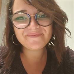 Sara Faltoni- Psicologa e Psicoterapeuta Interazionista a Lucca