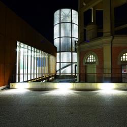 Le Torri dell'Acqua