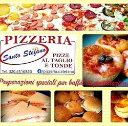 Pizzeria Santo Stefano