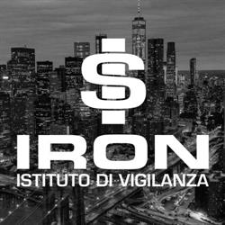 Iron Security - Istituto di Vigilanza