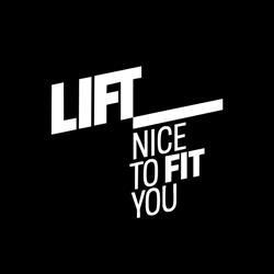 LIFT - Personal Training Studio