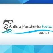 Antica Pescheria Fusco dal 1972