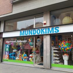 Mundokims