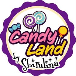 CandyLand Aprilia