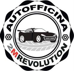 AUTOFFICINA 2M REVOLUTION SNC Di Mario Circensi e Mirko Inconis