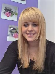 Steffi's Hairstyle