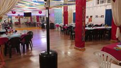Sala Per Feste I Centurioni