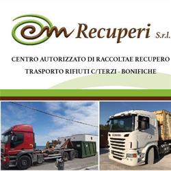 C.m. Recuperi Srl
