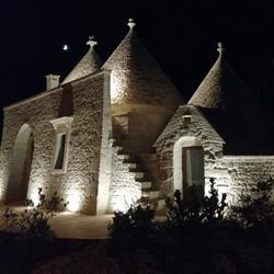 Trullo Manivida