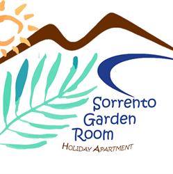 Sorrento Garden Room