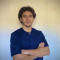 Alessandro Mariotti Osteopata
