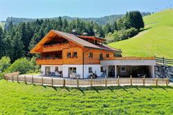 Residenz Erschbaum