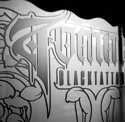 TOMMY blacktattoo