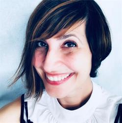 Dott.sa Erika Inglese Biologa e Life Coach