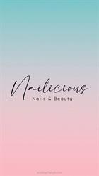 Nailicious Nails & Beauty