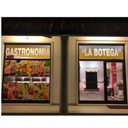 Gastronomia "La Botega"