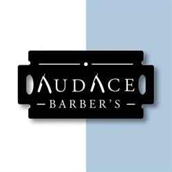 Audace barber's