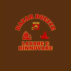 Bazar Dueffe Abbigliamento Donna