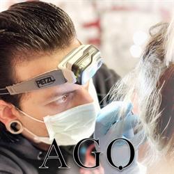 Ago piercer