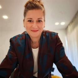 Dr.ssa Monica Parodi - Psicologa Psicoterapeuta Sistemico Relazionale. Terapeuta EMDR