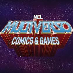 Nel Multiverso Fumetteria